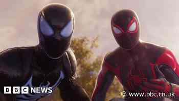 PlayStation Showcase 2023: Spider-Man 2 impresses, Project Q confuses