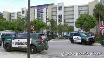 Toddler Killed in Shooting Inside Pompano Beach Neighborhood: BSO