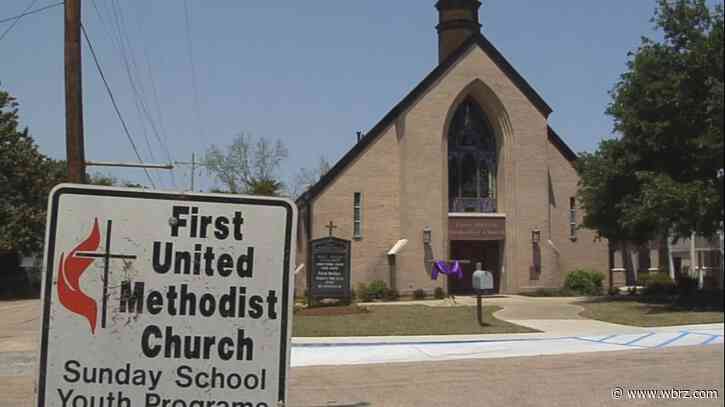 95 La. churches cut ties with their denomination over ideology disagreements