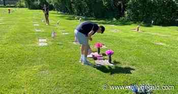 'Each has served with honor': Vernon Hills' program recognizes current, former military with street banners