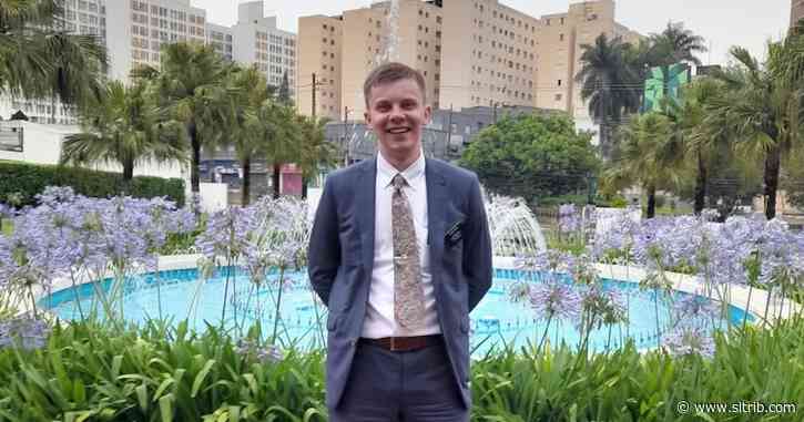 Latter-day Saint missionary from Alaska killed in bus crash in Brazil