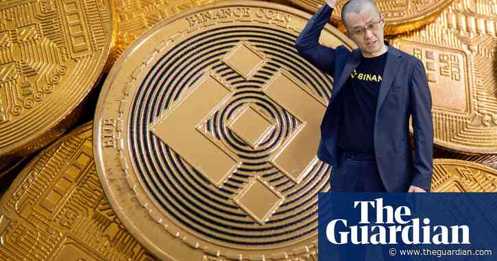 ‘It’s a massive ask’: is Binance capable of being regulated?