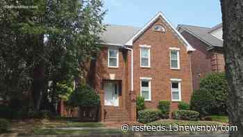 18,000 applied for Hampton's housing voucher waiting list