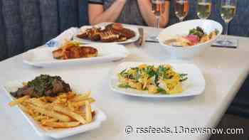Navy veteran opens craft winery in Norfolk. But don’t overlook the sirloin steak and churro fries!