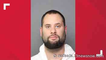 Norfolk man sentenced to 35 years in toddler's scalding death