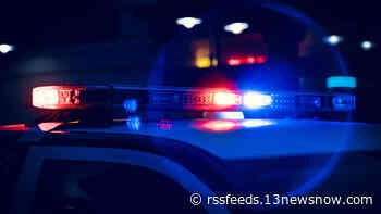 Woman, child hurt in shooting on I-64 in Newport News, police say