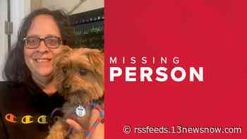 Missing Portsmouth woman found safe