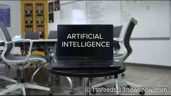 Here's why AI should be incorporated into the classroom, according to NSU computer science experts