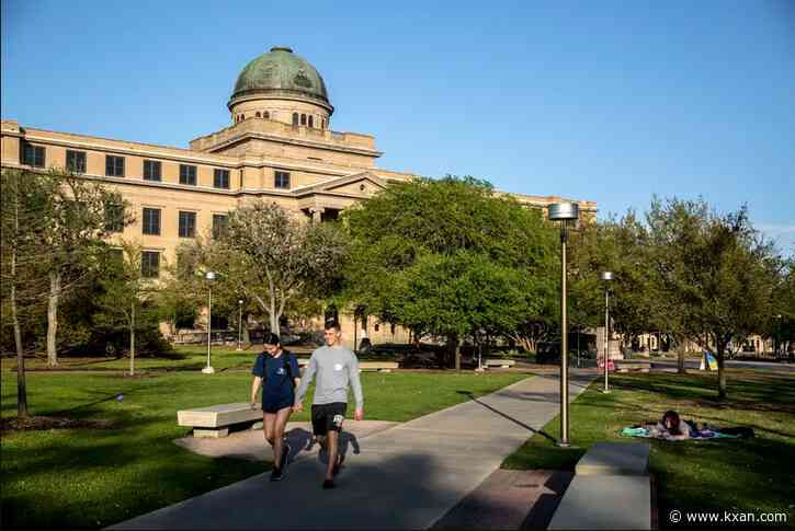An effort to ban faculty tenure in public universities has failed in the Texas Legislature
