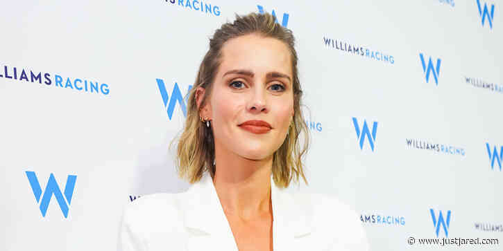 Claire Holt Opens Up About Her Pregnancy, Reveals When She Found Out She Was Expecting & How a Previous Miscarriage Changed Her Perception
