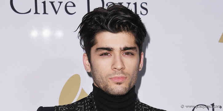 Zayn Malik Returns to Twitter With Message For His Fans, Says He Owes His Life to Some Supporters