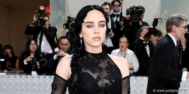 Billie Eilish Demolishes 'Women Hating' Critics Who Are Calling Her a 'Sellout' For Her Evolving Sense of Style