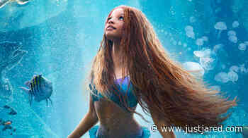 Two Songs Were Cut from 'The Little Mermaid' Live-Action Remake