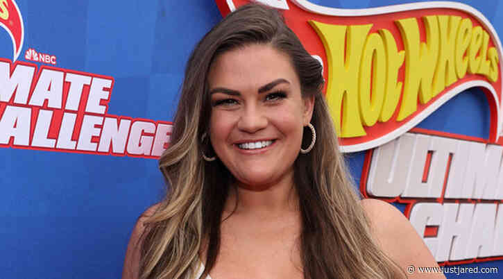 'Vanderpump Rules' Alum Brittany Cartwright Hits Back at Comments About Her Weight