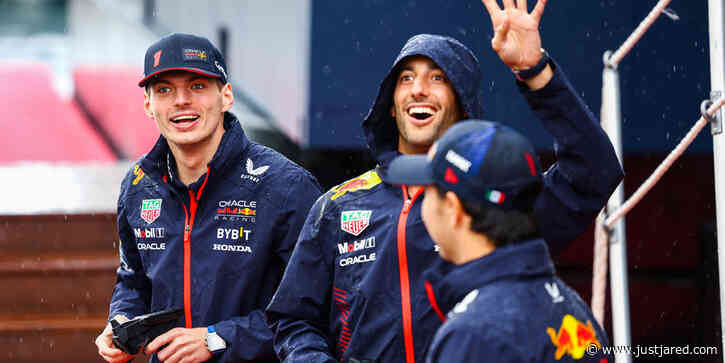 Max Verstappen & Sergio Perez Are Still Leaders Of The Pack Ahead of F1 Monaco Grand Prix - Full Formula One Leaderboard