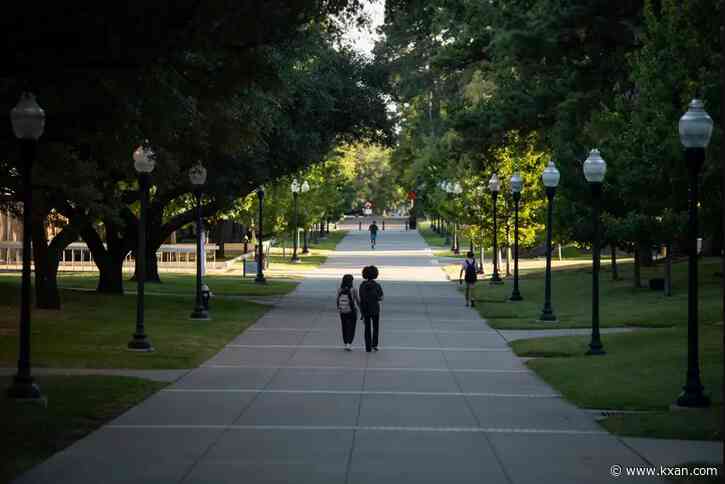 Texas lawmakers find consensus on bill banning diversity, equity and inclusion offices in public universities