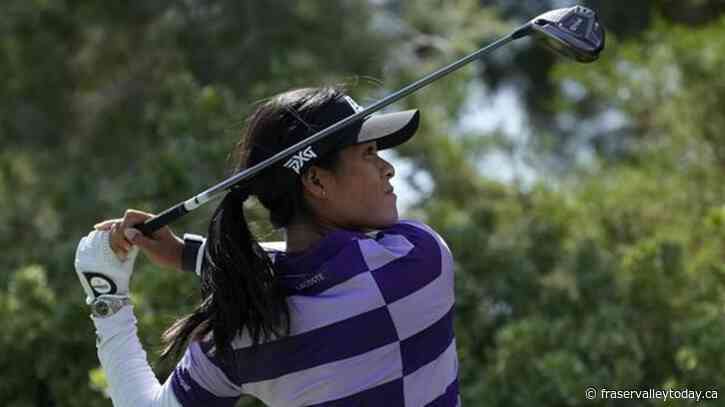 Boutier, Maguire set for LPGA Match Play semifinal showdown