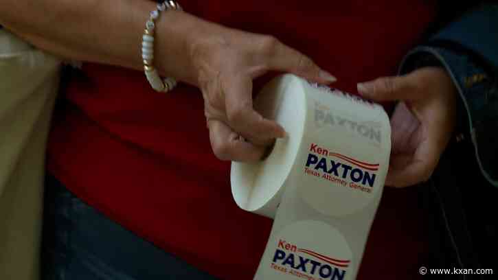 Mixed emotions after Paxton impeachment vote