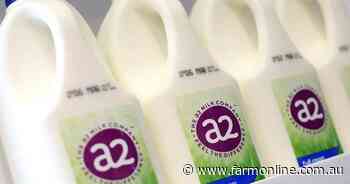 Disinformation places Australia's food security at risk