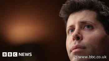 ChatGPT-maker U-turns on threat to leave EU over AI law