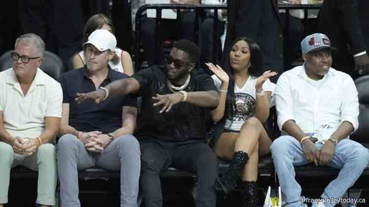 White plays hero as Celtics beat Heat, force Game 7 in East finals