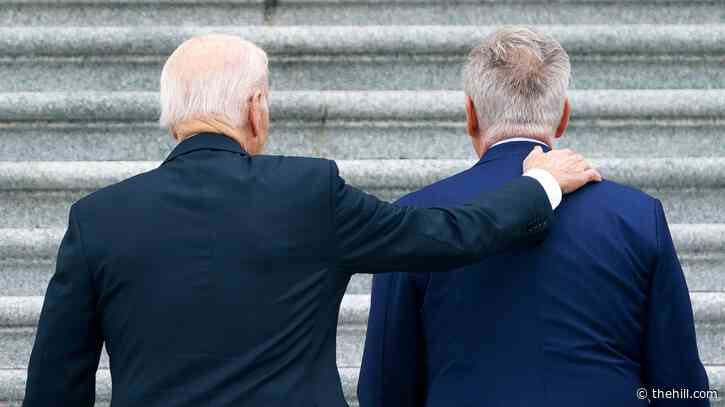 Here's what's in the deal to raise the debt ceiling