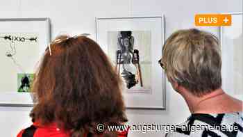 Kunst in der Region: Was Galerien aktuell zu bieten haben