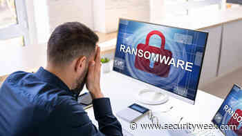 Industrial Giant ABB Confirms Ransomware Attack, Data Theft