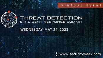 Watch Now: Threat Detection and Incident Response Virtual Summit