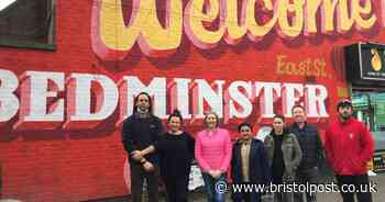 'Action needed' to save East Street from students and gentrification, Government tells council