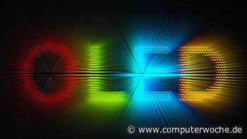 OLED-Monitore: Darauf kommt es beim Kauf an