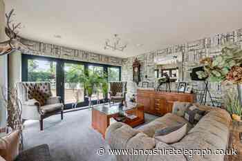Sneak peak into £1.325m Ribble Valley home which oozes class