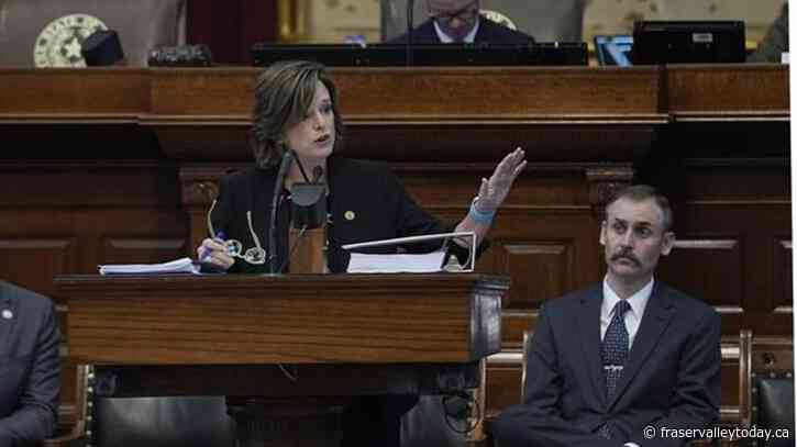 Fight still ahead for Texas’ Ken Paxton after historic impeachment deepens GOP divisions