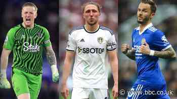 Premier League: What should you look out for on the final day?