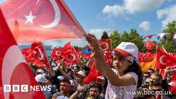 Turkey presidential election decides if Erdogan should have five more years