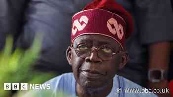 Bola Tinubu inauguration: The five tests awaiting Nigeria's new president