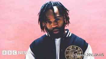 How Jords became the first UK rap act on Motown records