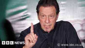 The end of the affair: How Imran Khan went from the Pakistan Army’s saviour to its nemesis