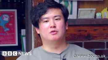 Hikikomori: Why S Korea is paying young recluses to leave home