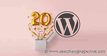 Executive Director Of WordPress On 20 Years Of Innovation via @sejournal, @martinibuster