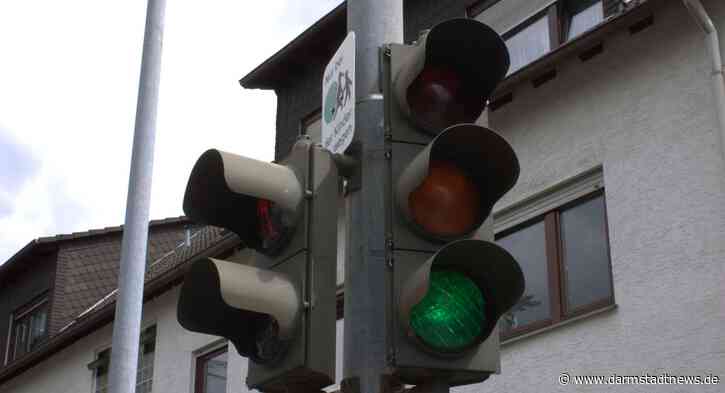 Wartungs- und Umbauarbeiten an Ampelanlagen im Juni 2023