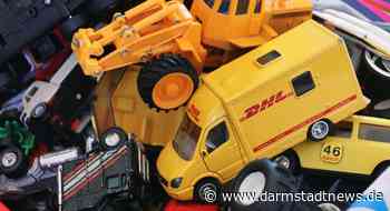 Die Saison der Kinderflohmärkte beginnt