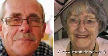 Death notices and funeral announcements in The Chronicle Newcastle from May 19 to May 25