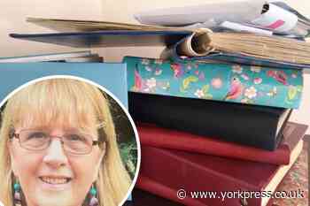 Rita Leaman on the struggle to create photo albums - column