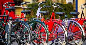 Schwierige Zeiten für Fahrradhändler