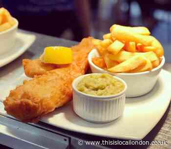 Margate and Folkestone rank top 15 on UK’s best fish and chips list