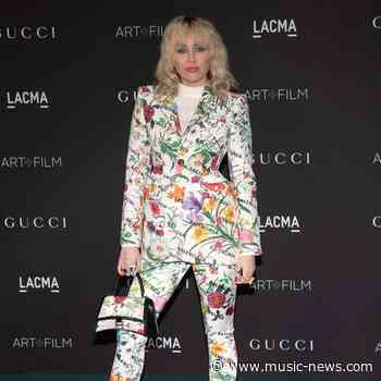 Miley Cyrus discusses her 'moment' after releasing Flowers