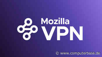 Mozilla VPN: Vollbild-Werbeanzeigen im Firefox werden wieder eingestellt