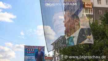 Präsidentenwahl in der Türkei: Falsche Videos und die Macht der Medien