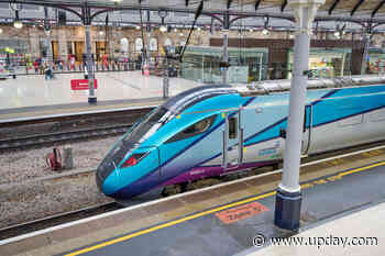 Statistics reveal whether nationalised train services are more reliable